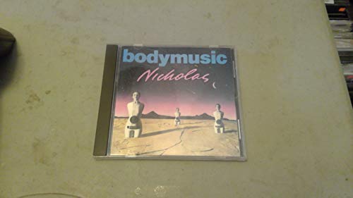 【中古】Bodymusic