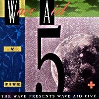 【中古】Wave Aid 5