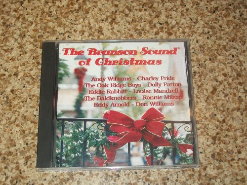 楽天Come to Store【中古】Branson Sound of Christmas