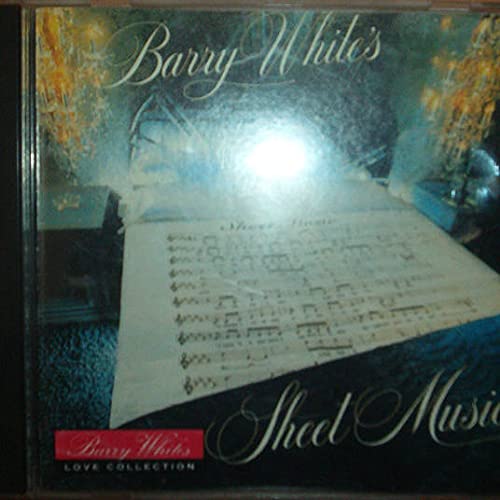 ����š�Sheet Music