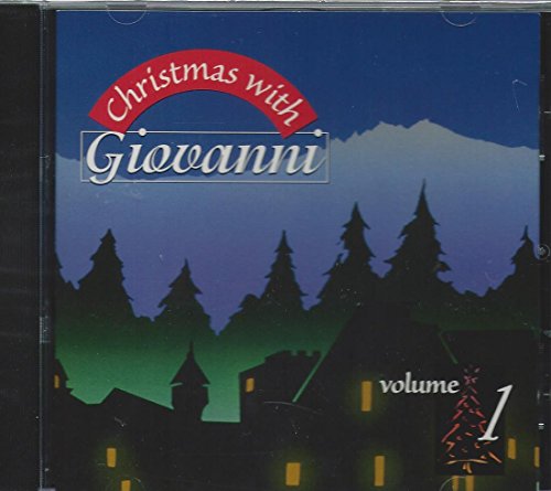 TV Anime - 【中古】Christmas with Giovanni
