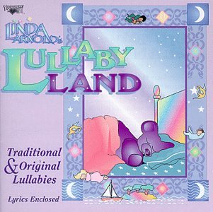 【中古】Lullaby Land