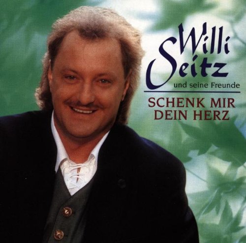 【中古】Schenk Mir Dein Herz