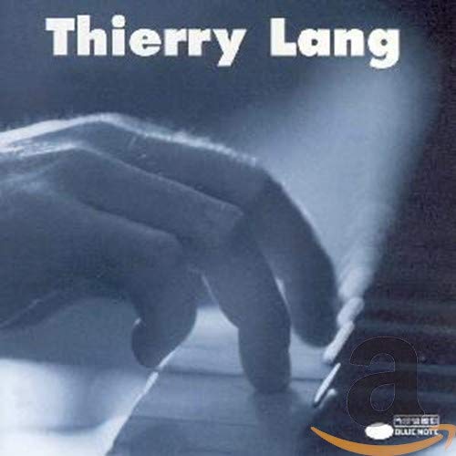ご来店ありがとうございます。昭和・平成のCD、DVD、家電、音響機器など希少な商品も多数そろえています。レコード、楽器の取り扱いはございません。掲載していない商品もお探しいたします。映像商品にはタイトル最後に[DVD]、[Blu-ray]と表記しています。表記ないものはCDとなります。お気軽にメールにてお問い合わせください。Thierry Lang【メーカー名】東芝EMI株式会社【メーカー型番】【ブランド名】EMI【商品説明】Thierry Lang・中古品（ユーズド品）について商品画像はイメージです。中古という特性上、使用に影響ない程度の使用感・経年劣化（傷、汚れなど）がある場合がございます。商品のコンディション、付属品の有無については入荷の度異なります。また、中古品の特性上、ギフトには適しておりません。商品名に『初回』、『限定』、『〇〇付き』等の記載がございましても、特典・付属品・保証等は原則付属しておりません。付属品や消耗品に保証はございません。当店では初期不良に限り、商品到着から7日間は返品を受付けております。注文後の購入者様都合によるキャンセル・返品はお受けしていません。他モールでも併売している商品の為、完売の際は在庫確保できない場合がございます。ご注文からお届けまで1、ご注文⇒ご注文は24時間受け付けております。2、注文確認⇒ご注文後、当店から注文確認メールを送信します。3、在庫確認⇒新品、新古品：3-5日程度でお届け。※中古品は受注後に、再検品、メンテナンス等により、お届けまで3日-10日営業日程度とお考え下さい。米海外倉庫から取り寄せの商品については発送の場合は3週間程度かかる場合がございます。　※離島、北海道、九州、沖縄は遅れる場合がございます。予めご了承下さい。※配送業者、発送方法は選択できません。お電話でのお問合せは少人数で運営の為受け付けておりませんので、メールにてお問合せお願い致します。お客様都合によるご注文後のキャンセル・返品はお受けしておりませんのでご了承下さい。