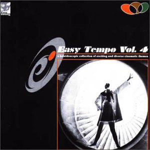 By Title: Ta Line - 【中古】Easy Tempo Vol 4
