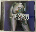 【中古】DRAGON