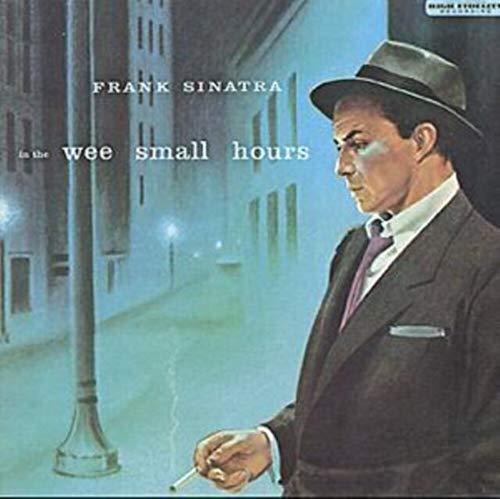 【中古】In the Wee Small Hours