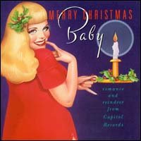 【中古】Merry Christmas Baby