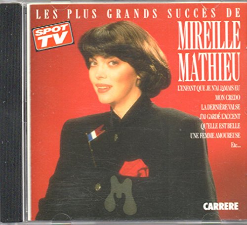 樂天商城 - 【中古】Les Plus Grands Succes De