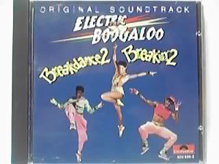 ����š�Breakin 2: Electric Boogaloo