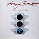【中古】Straight Ahead