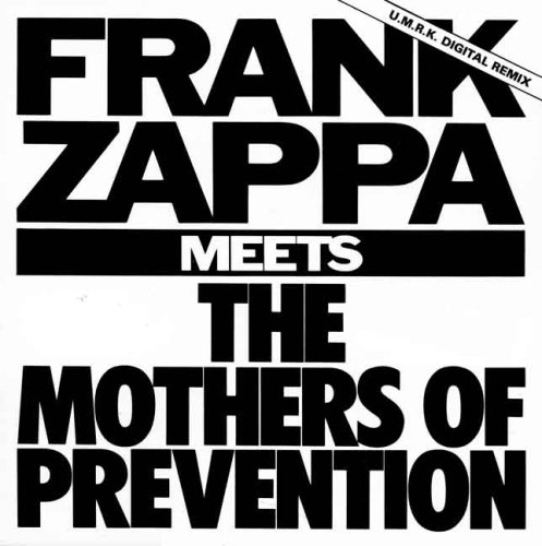 【中古】Meets The Mothers Of Prevention