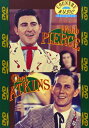 【中古】Webb Pierce & Chet Atkins