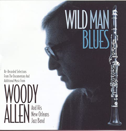 【中古】Wild Man Blues (1998 Film)