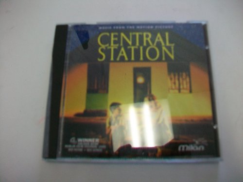 楽天市場】セントラル ステーション dvdの通販
