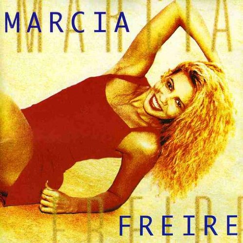 【中古】Marcia Freire