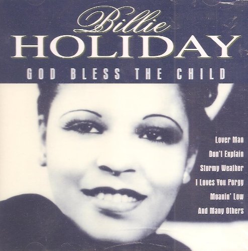 【中古】God Bless the Child