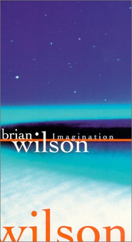 【中古】Imagination [VHS]