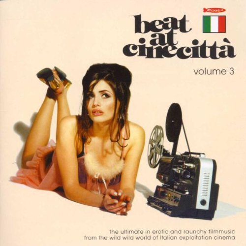 Beat at Cinecitta Vol.3