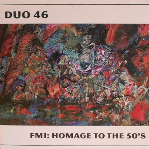 【中古】Fmi-Homage to the 50s-Funeral