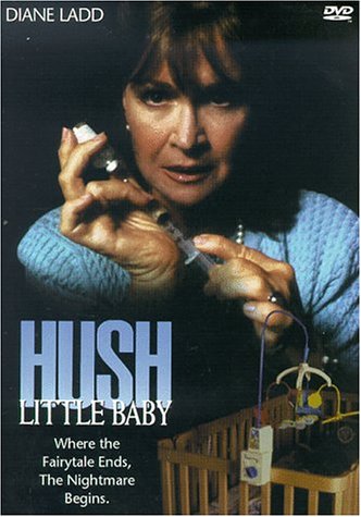 【中古】Hush Little Baby [DVD]