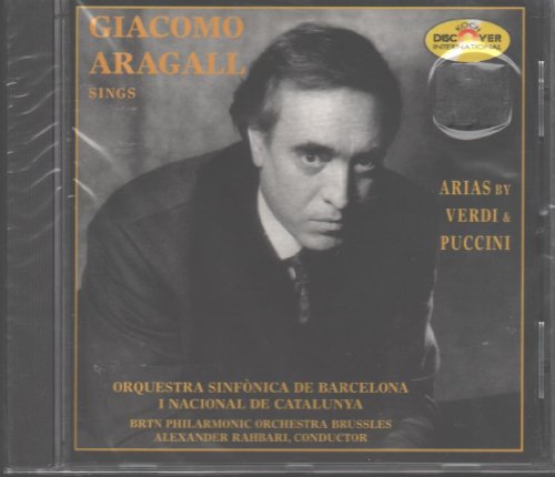 ご来店ありがとうございます。昭和・平成のCD、DVD、家電、音響機器など希少な商品も多数そろえています。レコード、楽器の取り扱いはございません。掲載していない商品もお探しいたします。映像商品にはタイトル最後に[DVD]、[Blu-ray]と表記しています。表記ないものはCDとなります。お気軽にメールにてお問い合わせください。Sings Arias By Verdi & Puccini【メーカー名】Koch Discover Intl【メーカー型番】【ブランド名】【商品説明】Sings Arias By Verdi & Puccini・中古品（ユーズド品）について商品画像はイメージです。中古という特性上、使用に影響ない程度の使用感・経年劣化（傷、汚れなど）がある場合がございます。商品のコンディション、付属品の有無については入荷の度異なります。また、中古品の特性上、ギフトには適しておりません。商品名に『初回』、『限定』、『〇〇付き』等の記載がございましても、特典・付属品・保証等は原則付属しておりません。付属品や消耗品に保証はございません。当店では初期不良に限り、商品到着から7日間は返品を受付けております。注文後の購入者様都合によるキャンセル・返品はお受けしていません。他モールでも併売している商品の為、完売の際は在庫確保できない場合がございます。ご注文からお届けまで1、ご注文⇒ご注文は24時間受け付けております。2、注文確認⇒ご注文後、当店から注文確認メールを送信します。3、在庫確認⇒新品、新古品：3-5日程度でお届け。※中古品は受注後に、再検品、メンテナンス等により、お届けまで3日-10日営業日程度とお考え下さい。米海外倉庫から取り寄せの商品については発送の場合は3週間程度かかる場合がございます。　※離島、北海道、九州、沖縄は遅れる場合がございます。予めご了承下さい。※配送業者、発送方法は選択できません。お電話でのお問合せは少人数で運営の為受け付けておりませんので、メールにてお問合せお願い致します。お客様都合によるご注文後のキャンセル・返品はお受けしておりませんのでご了承下さい。