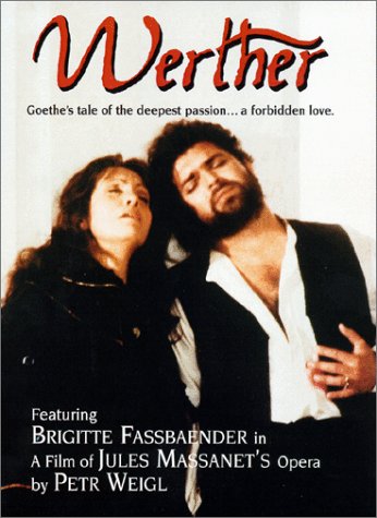 【中古】Werther [DVD]