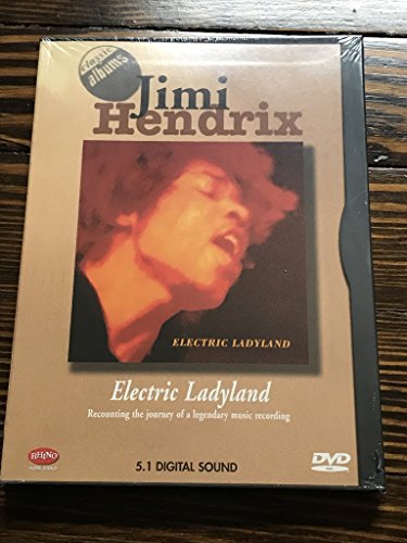 Other - 【中古】Electric Ladyland