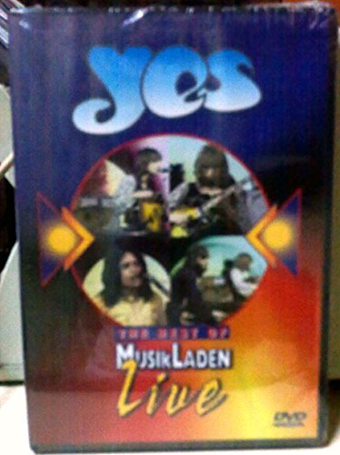 【中古】Best of Musikladen [DVD]