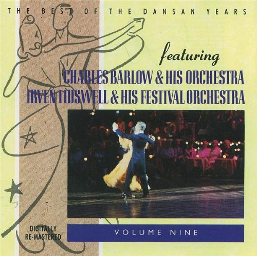 Vol. 9-Best of the Dansan Year