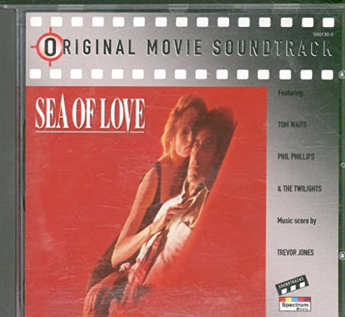 【中古】Sea of Love