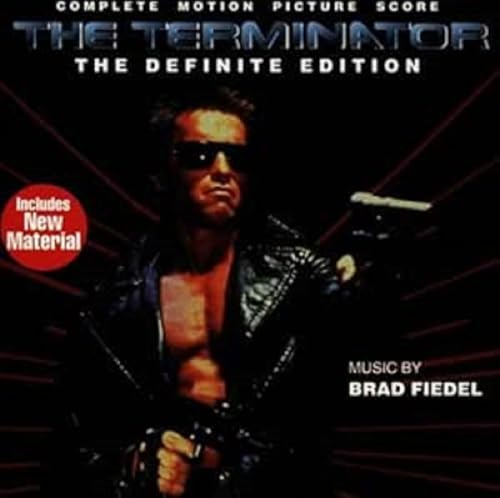 The Terminator: The Definite Edition