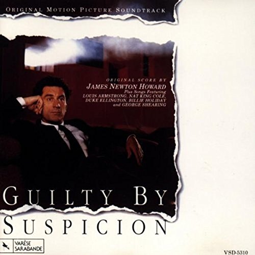 【中古】Ost: Guilty By Suspicion