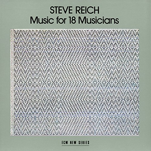 Music for 18 Musicians
