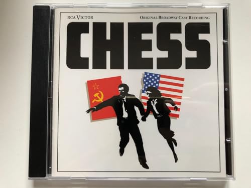 【中古】Chess