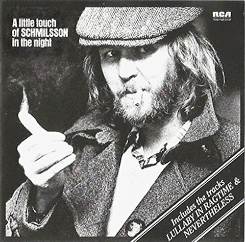 【中古】A Little Touch of Schmillson
