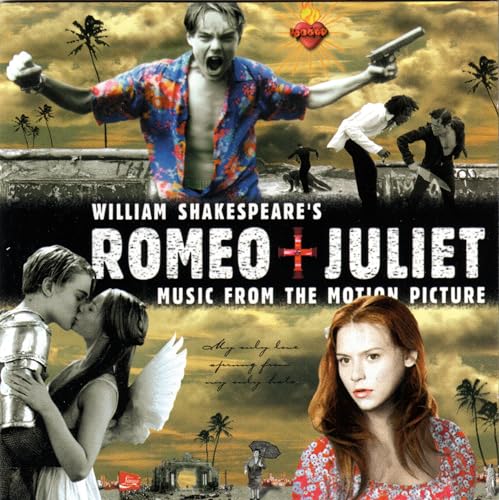 【中古】Romeo & Juliet