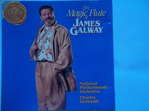 【中古】The Magic Flute of...
