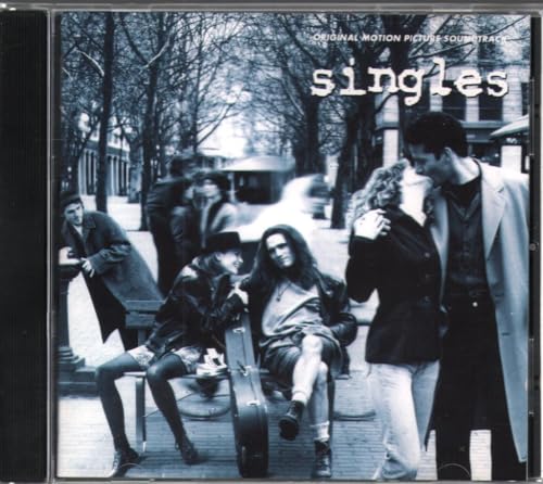 【中古】Singles