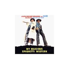 【中古】My Delicious Spaghetti Western