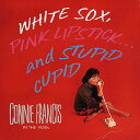 【中古】WHITE SOXPINK LIPSTICK & STUPID CUPID