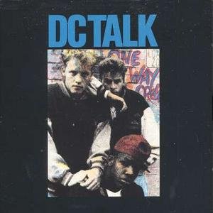 【中古】DC Talk