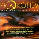Back in Prokofievs USSR