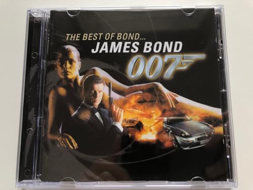樂天商城 - 【中古】Best of Bond: James Bond 007