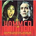 【中古】Hammer Film Music Collection 1