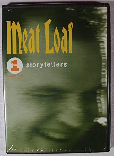 VH1 Storytellers - Meatloaf  