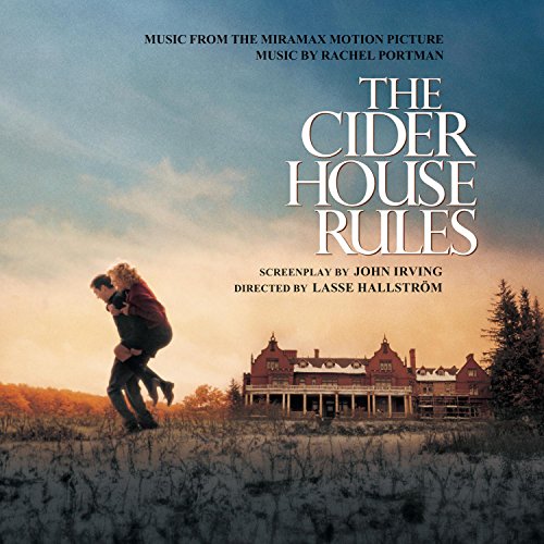 【中古】The Cider House Rules: Music from the Miramax Motion Picture 【中古】The Cider House Rules: Music from the Miramax Motion Picture