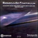 【中古】Vol. 1-Renegade Continuum