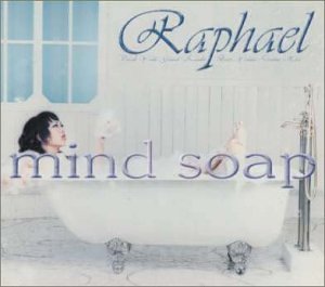 【中古】mind soap