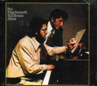 【中古】Tony Bennett